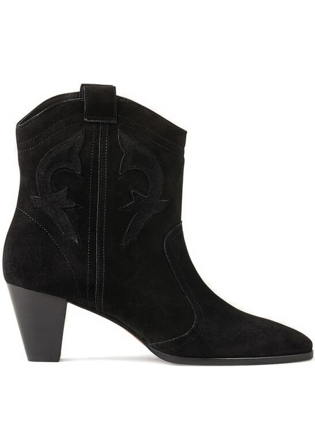  Ba&sh Casey Boots - Black 