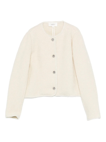  Ba&sh Ceredith Jacket - Neutrals 
