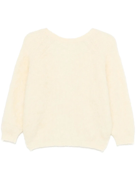  Ba&sh Fill Sweater - Neutrals 