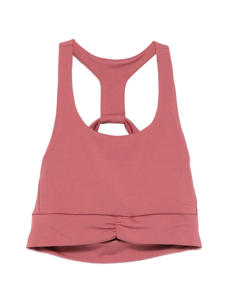  Ba&sh Gisor Performance Bra - Pink 