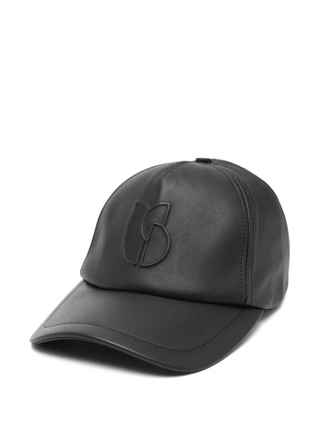  Ba&sh Haly Hat - Black 