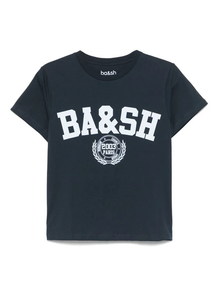  Ba&sh Ioni T-shirt - Blue 