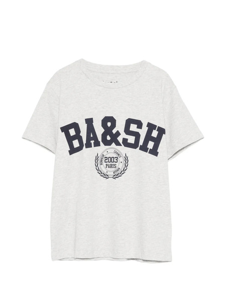  Ba&sh Ioni T-shirt - Grey 