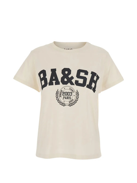  Ba&sh Ioni T-shirt - White 