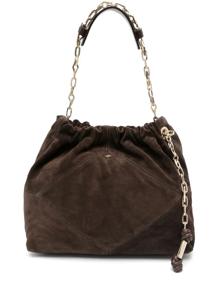  Ba&sh June Tote Bag - Brown 