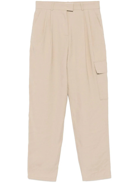  Ba&sh Loik Trousers - Neutrals 