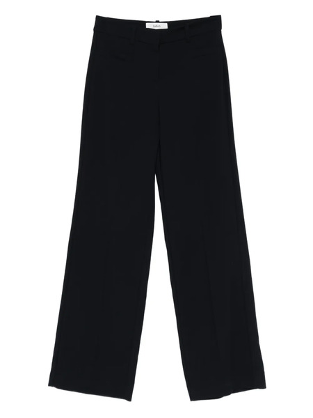  Ba&sh Straight-leg Tailored Trousers - Black 