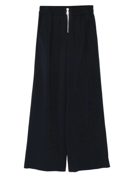  Ba&sh Zip-fastening Trousers - Blue 