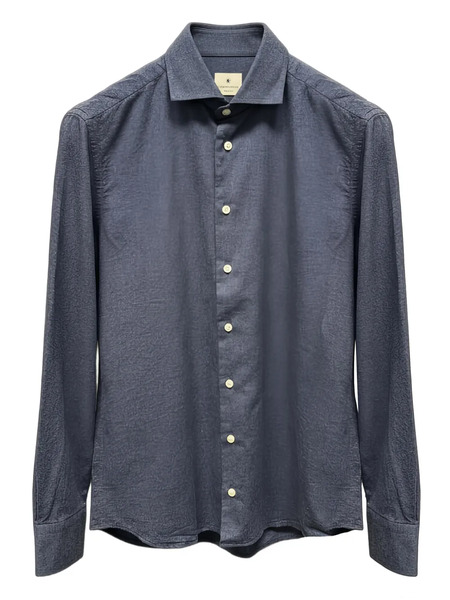  Bastoncino Buttoned Shirt - Blue 