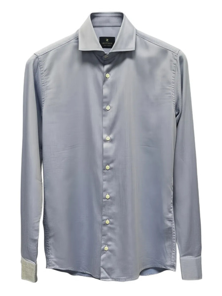  Bastoncino Buttoned Shirt - Blue 