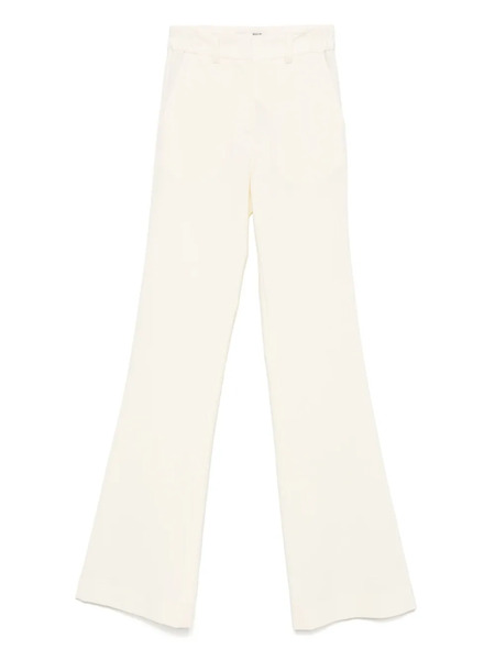  Batakovic Belgrade Linen Trousers - Neutrals 