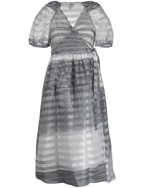  Baum Und Pferdgarten Adalaine Dress - Black 