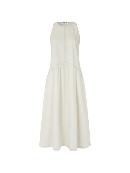  Baum Und Pferdgarten Almina Dress - White 