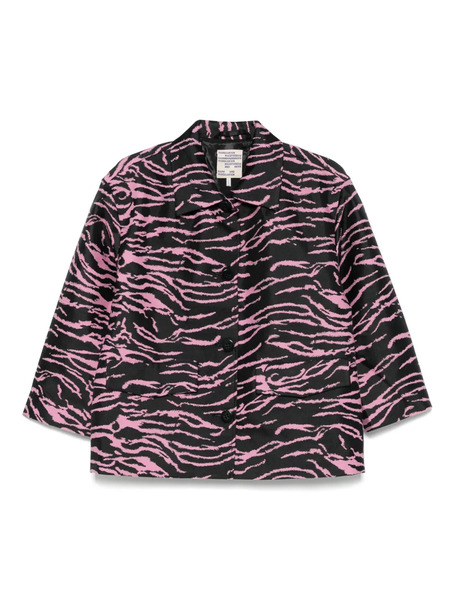  Baum Und Pferdgarten Bessie Jacket - Black 