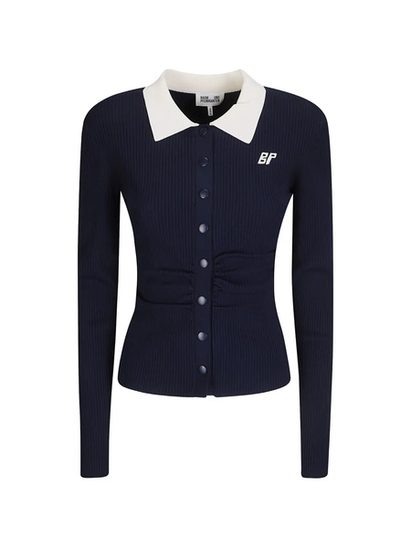  Baum Und Pferdgarten Cianna Cardigan - Blue 