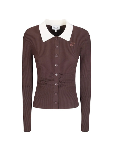  Baum Und Pferdgarten Cianna Cardigan - Brown 