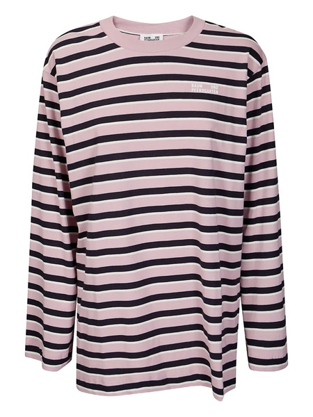  Baum Und Pferdgarten Jeevana Striped T-shirt - Pink 