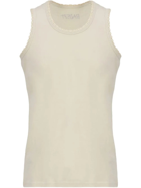  Baziszt Beadglow Tank Top - Neutrals 