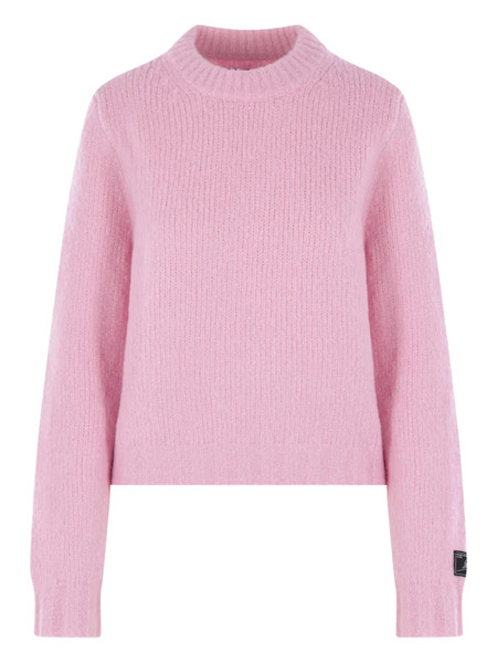  B.b. Walace David Sweater - Pink 