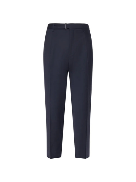 Be Able Belt Trousers - Blue 