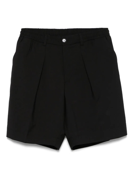  Be Able Havier Shorts - Black 
