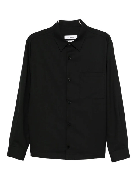  Be Able Long-sleeve T-shirt - Black 