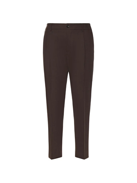  Be Able New Riccardo Trousers - Brown 