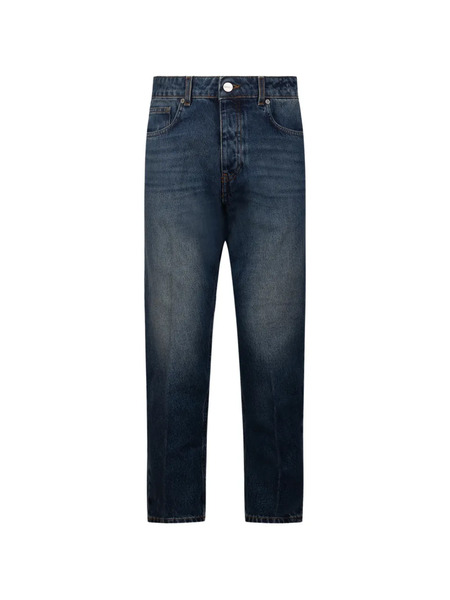  Be Able Straight-leg Jeans - Blue 