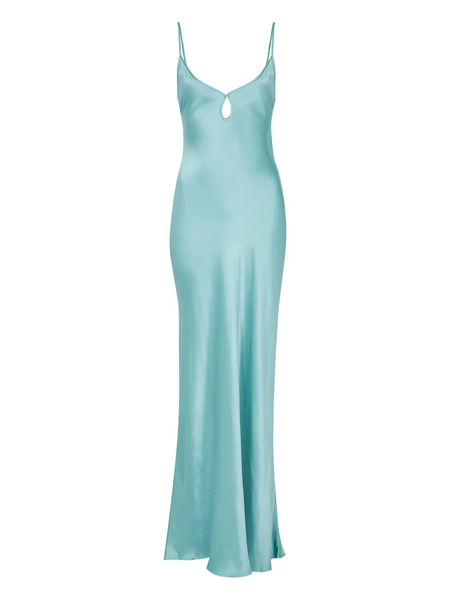  Bec + Bridge Cedar City Dress - Blue 