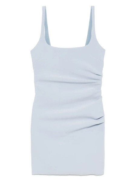  Bec + Bridge Mini Karina Dress - Blue 