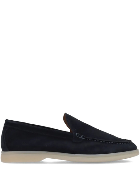  Bekk Bianca Loafers - Blue 