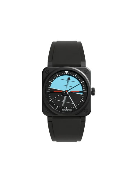  Bell & Ross Br-03 Horizon 41mm - Blue 