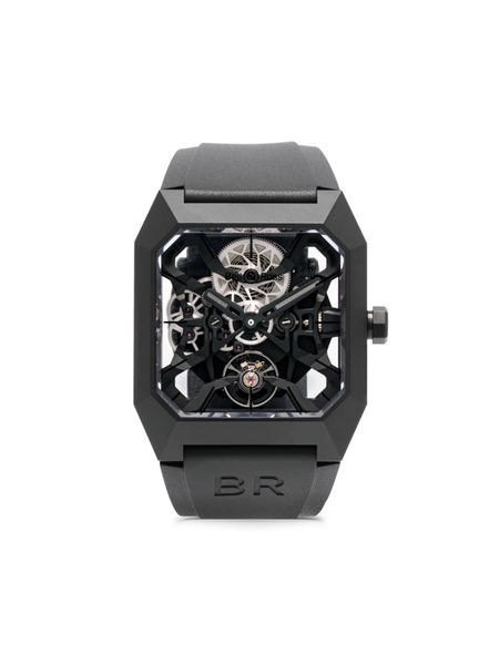  Bell & Ross Br 03 42mm - Black 