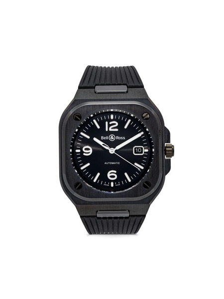  Bell & Ross Br 05 41mm - Black 