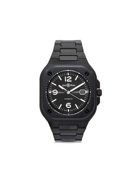  Bell & Ross Br 05 41mm - Black 