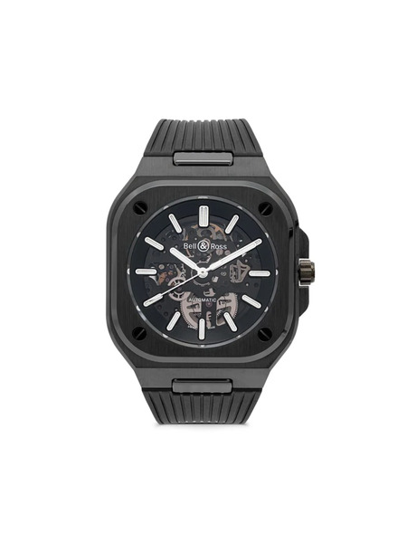 Bell & Ross Br 05 41mm - Black 