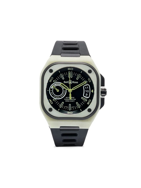  Bell & Ross Br-x5 41mm - Black 