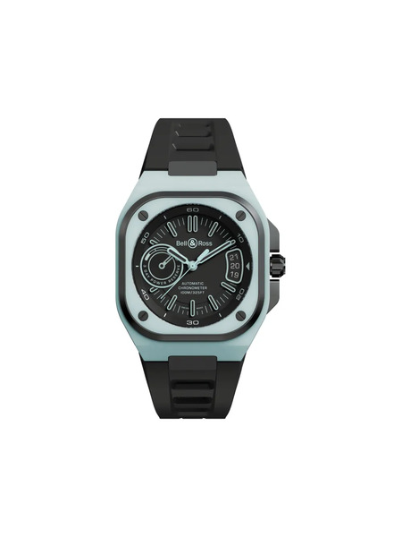  Bell & Ross Br-x5 41mm - Black 