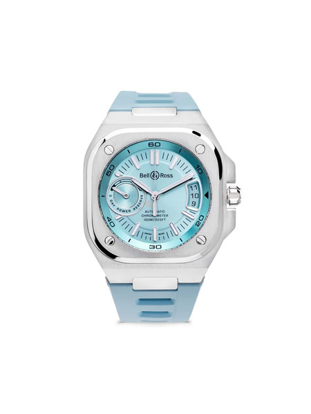  Bell & Ross Br-x5 41mm - Blue 