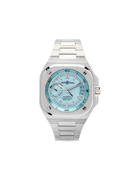  Bell & Ross Br-x5 41mm - Blue 