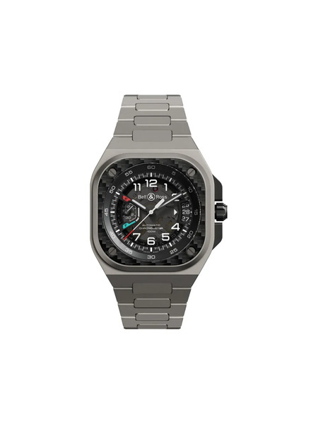  Bell & Ross Br-x5 Racing 41mm - Black 