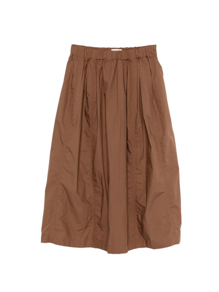  Bellerose Cinley Midi Skirt - Brown 