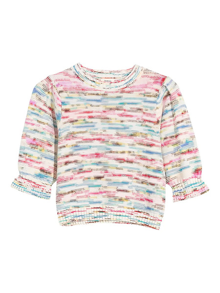  Bellerose Crew-neck Sweater - Neutrals 