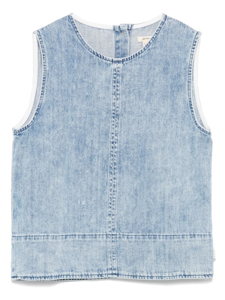 Bellerose Kids Artie Top - Blue 