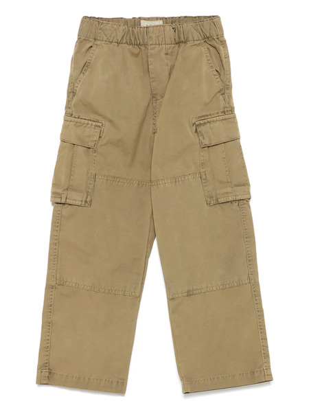  Bellerose Kids Pazy Trousers - Green 