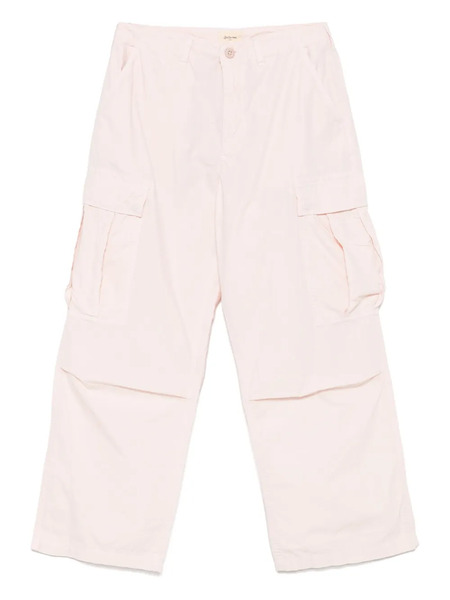  Bellerose Kids Wessel Trousers - Pink 
