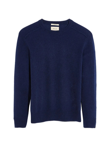  Bellerose Long-sleeves Sweater - Blue 