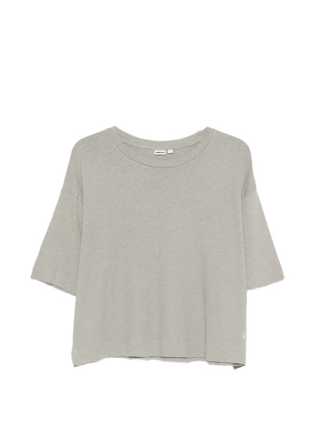  Bellerose Vydel Short-sleeved T-shirt - Grey 