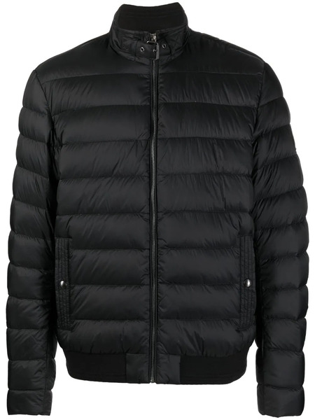  Belstaff Down-padded Puffer Jacket - Black 