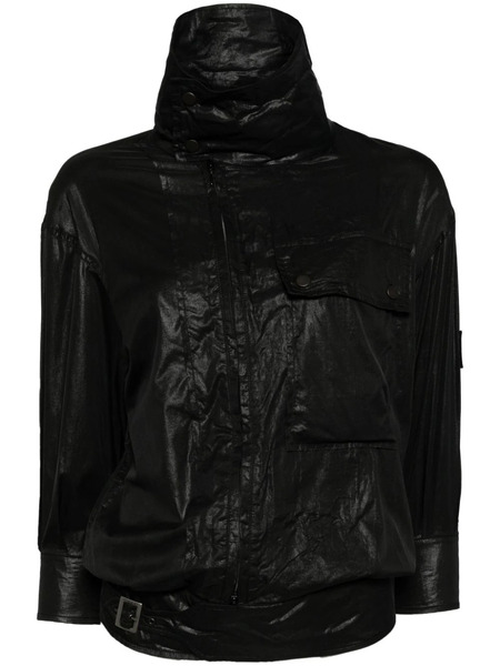  Belstaff Tatum Bomber Jacket - Black 